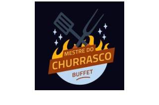 Buffet Mestre do Churrasco  logo