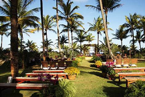 Ideal para seu evento