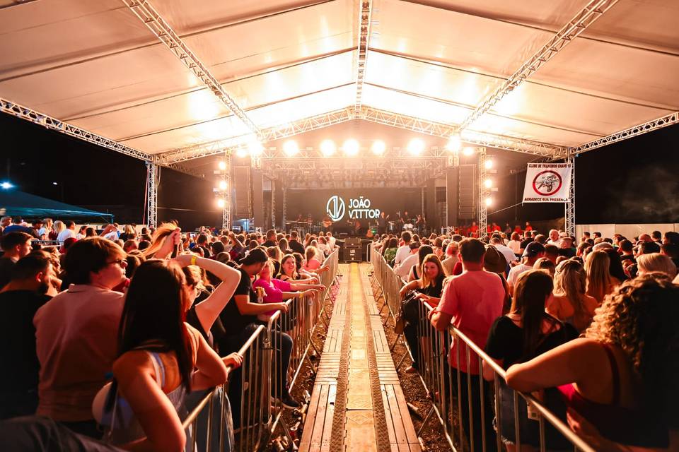 JV Produções Artísticas