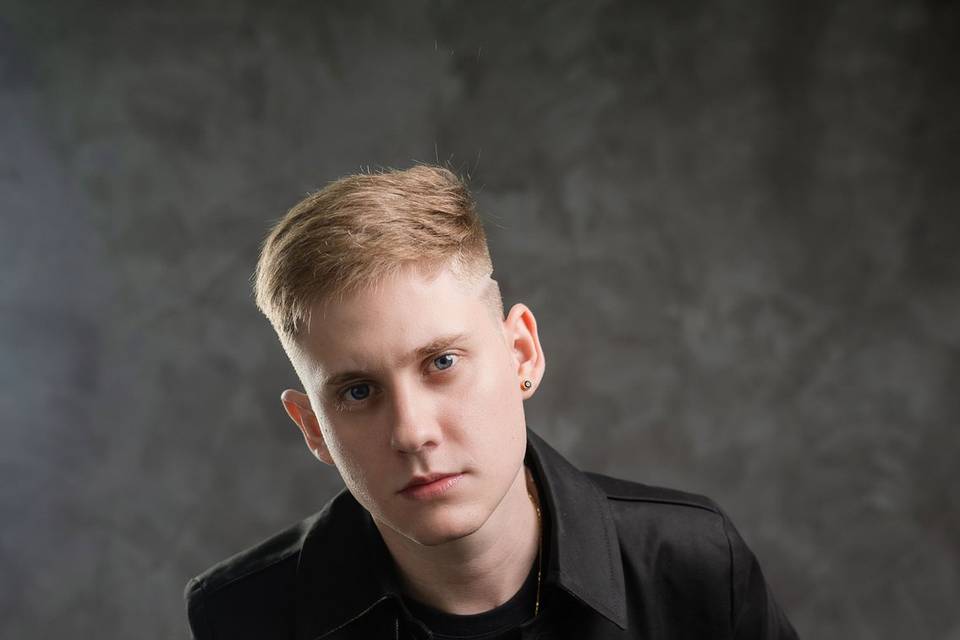 Joao Vittor