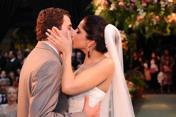 Perfeito para seu casamento