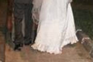 Dia do casamento