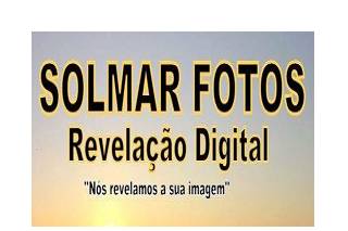 Solmar Fotos logo