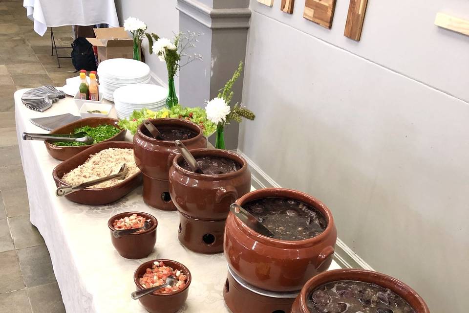 Feijoada