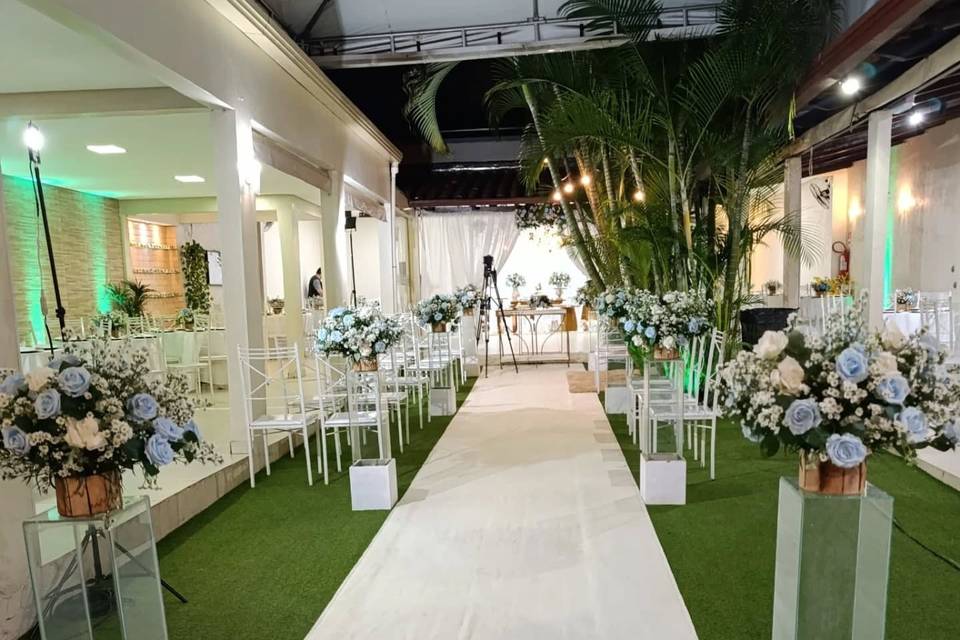 MB Festas e Eventos