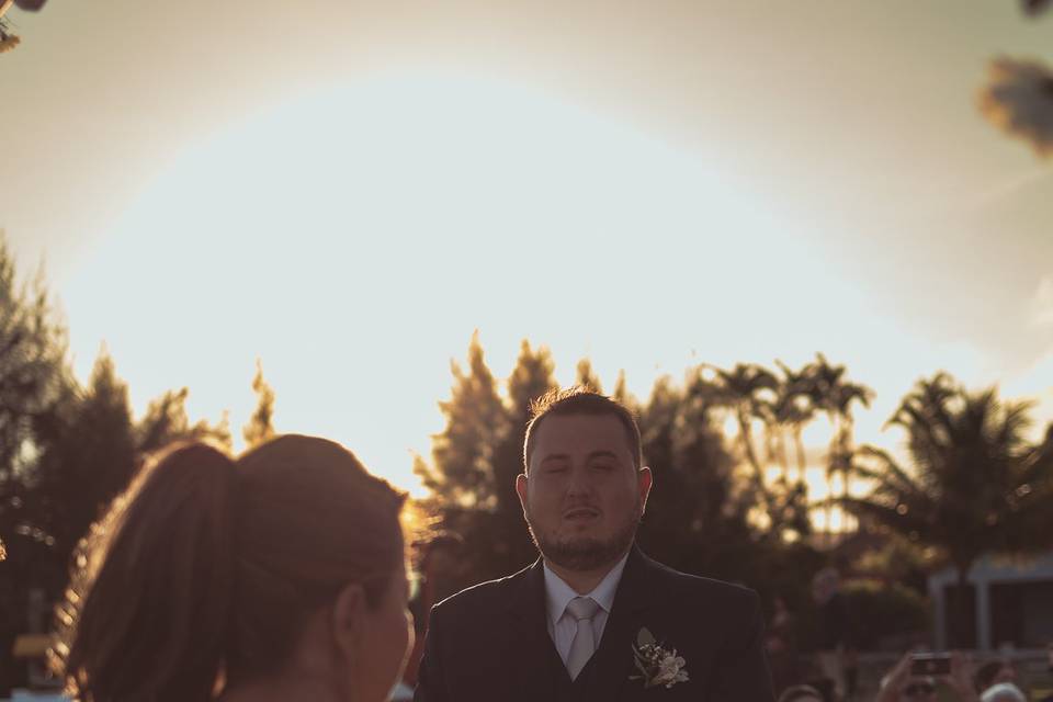 Gabriela & Luiz