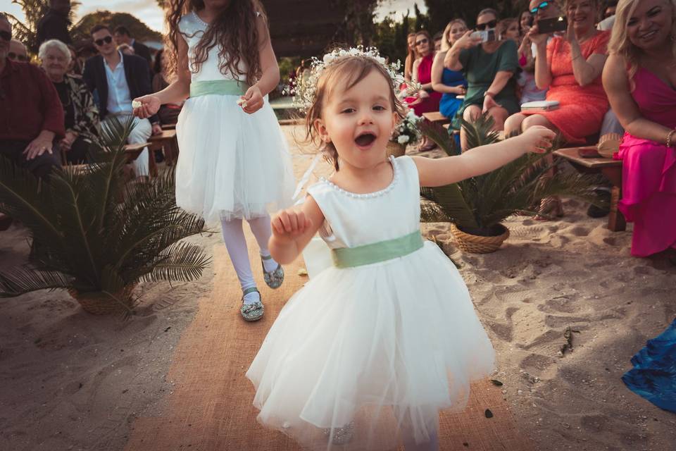 Gabriela & Luiz