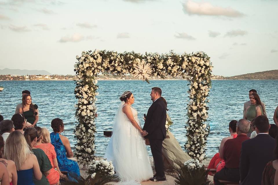 Gabriela & Luiz