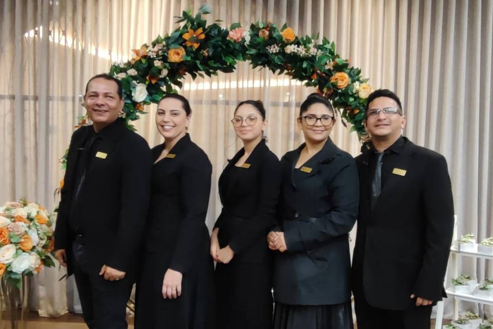 Eficiencia e qualidade