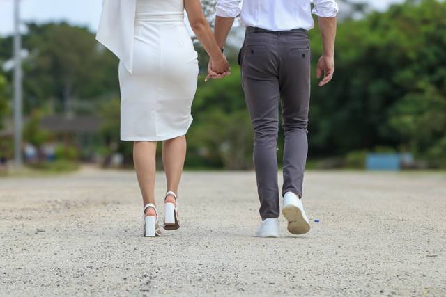 Casamento civil e religioso