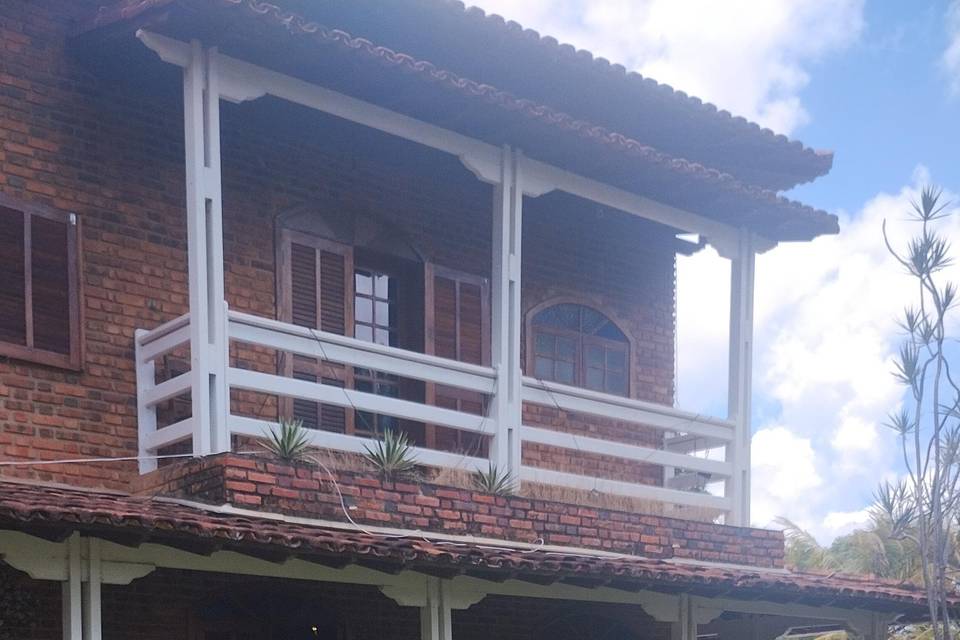 SCA - Serviço de Cerimonial e Assessoria