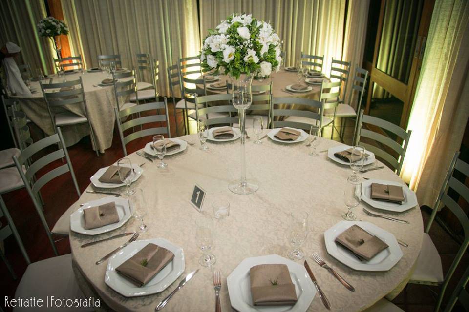 Berger Eventos