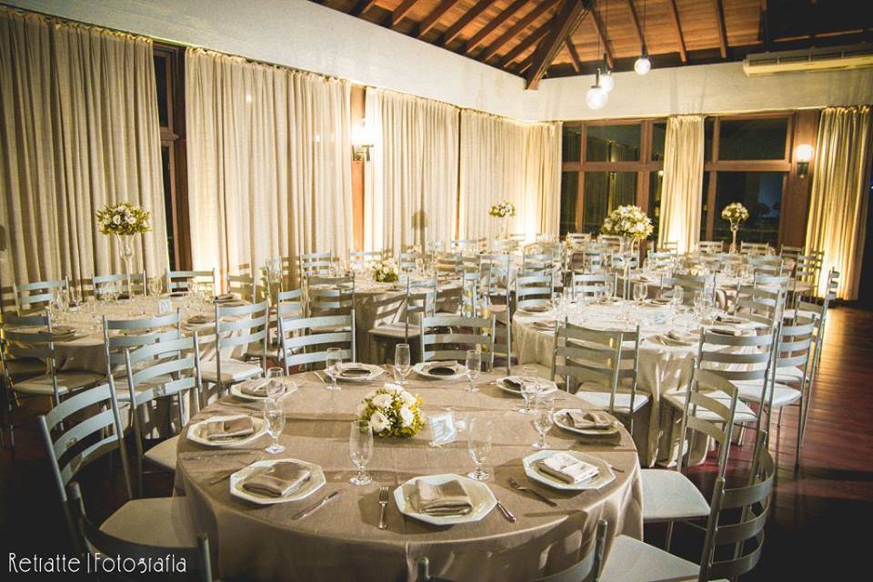 Berger Eventos