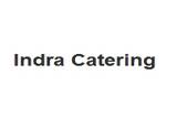 Indra Catering logo