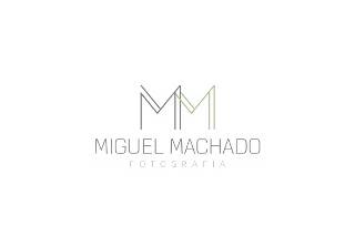 Logo Miguel Machado Fotografias