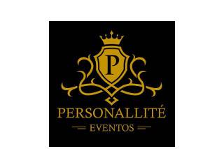 Personallité Eventos  logo