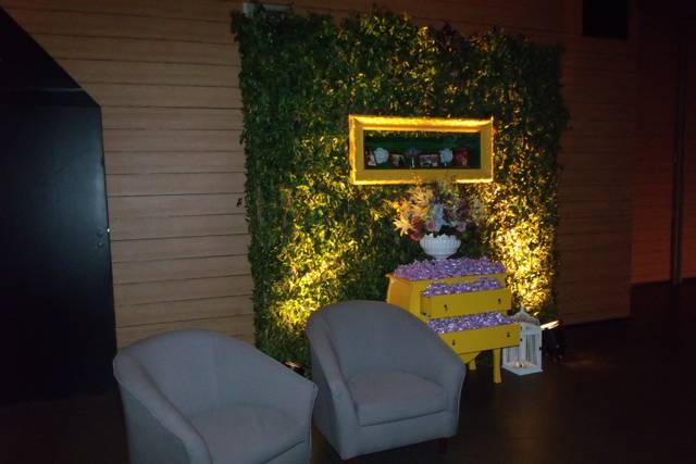 Espaço