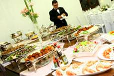Eventos variados