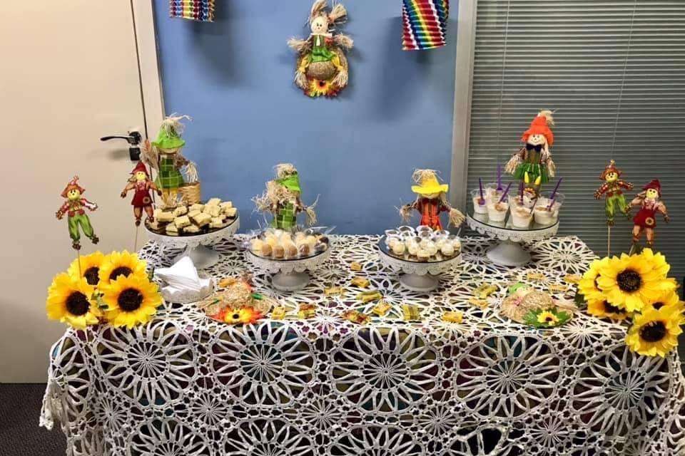 Natari Eventos Buffet