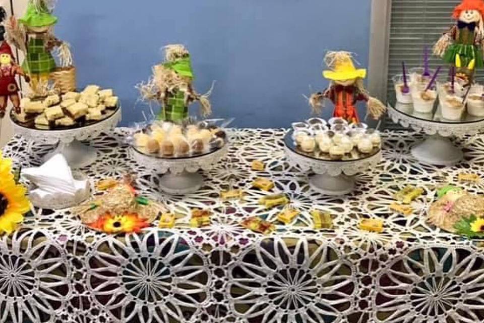 Natari Eventos Buffet