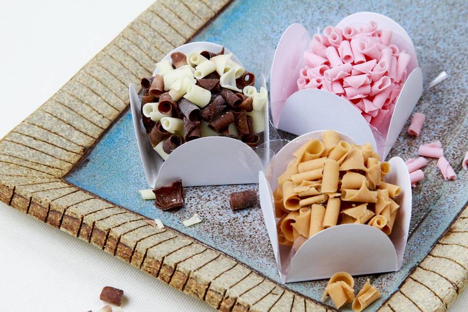 Brigadeiros