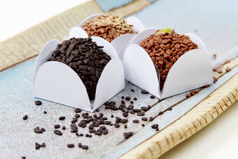 Brigadeiros
