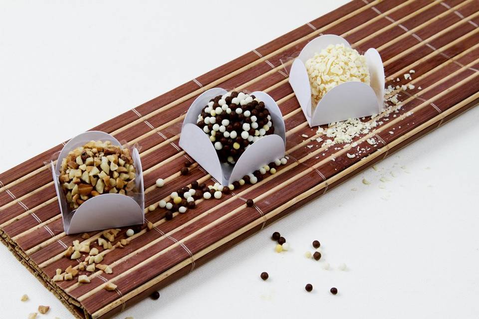 Brigadeiros