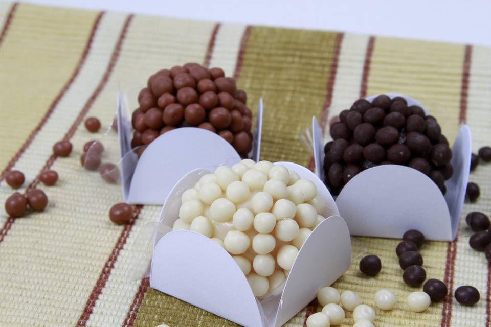 Brigadeiros