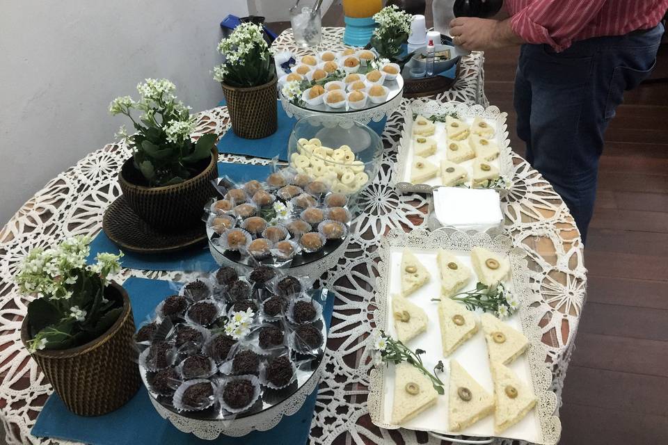 Natari Eventos Buffet