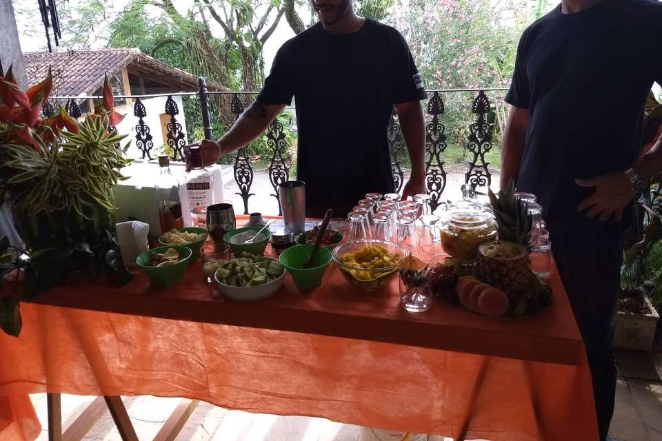 Natari Eventos Buffet