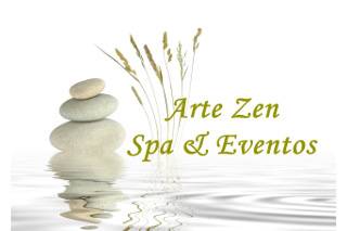 Arte Zen Eventos Logo