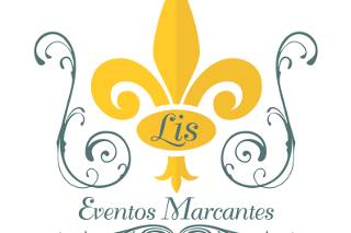 Lis Eventos Marcantes Logo Empresa