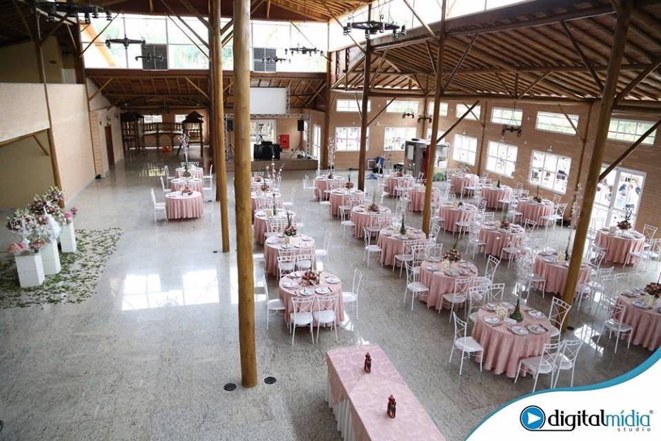 Anelo Cerimonial e Eventos