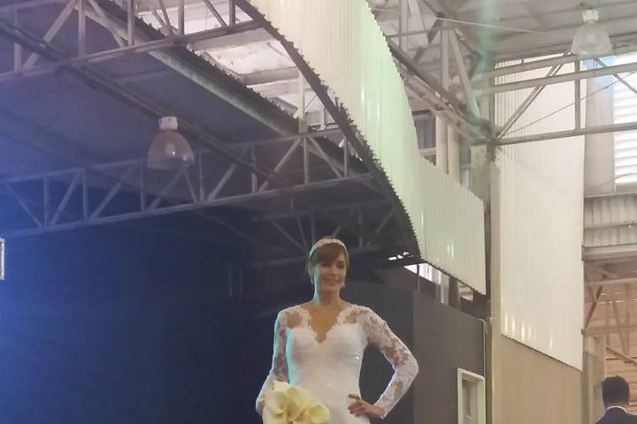 Desfile!!!