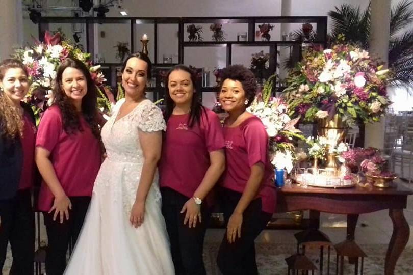 Anelo Cerimonial e Eventos