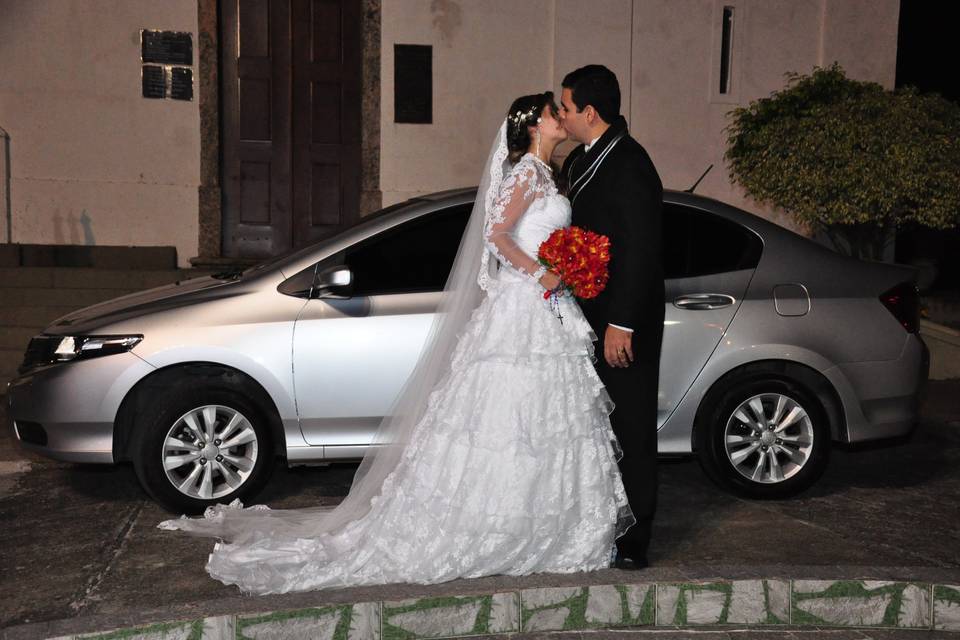 Casamento -  Niteroi
