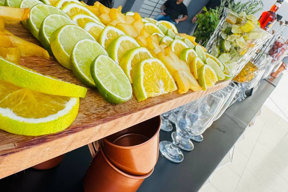OPEN DRINKS RJ