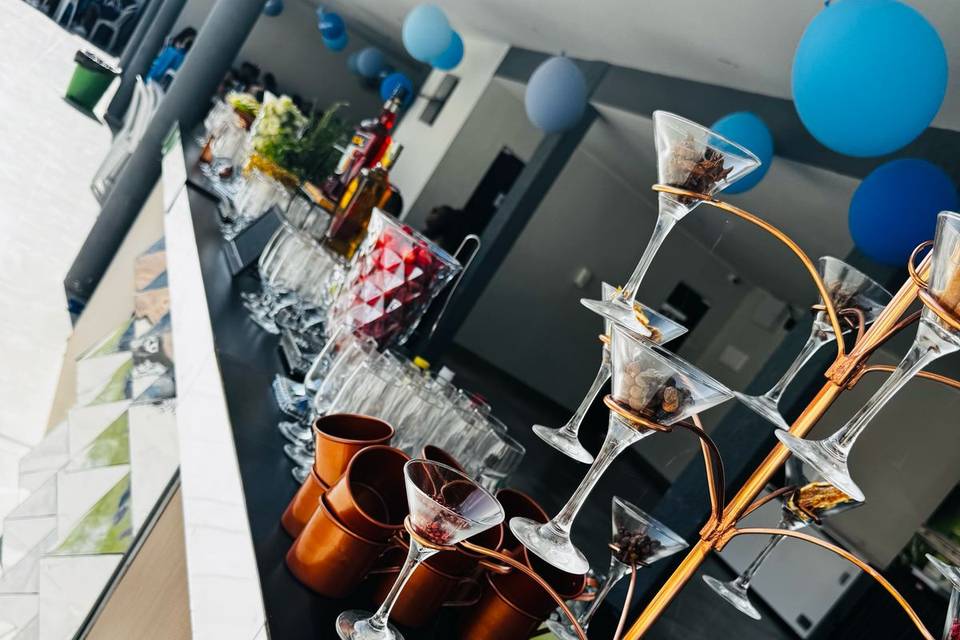 OPEN DRINKS RJ
