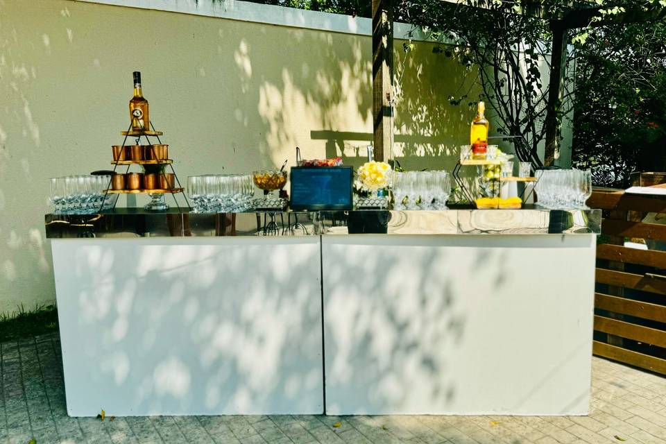 OPEN DRINKS RJ