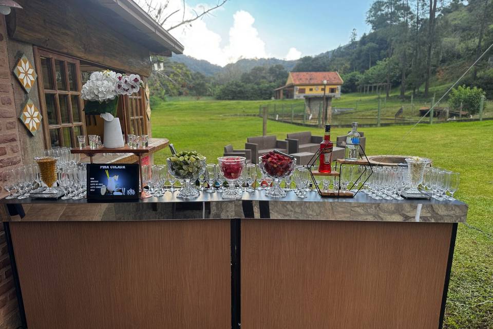 OPEN DRINKS RJ
