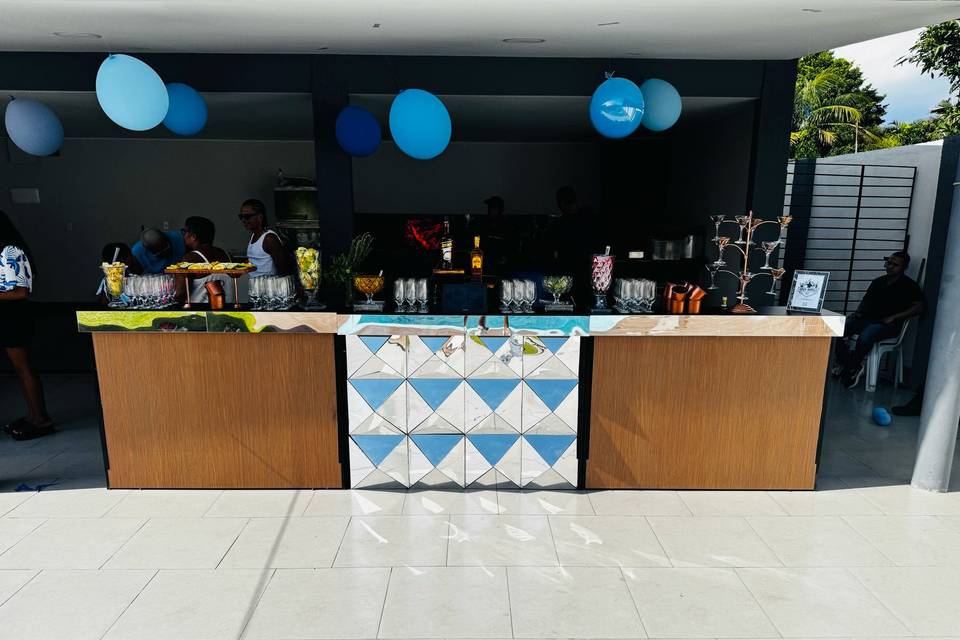 OPEN DRINKS RJ