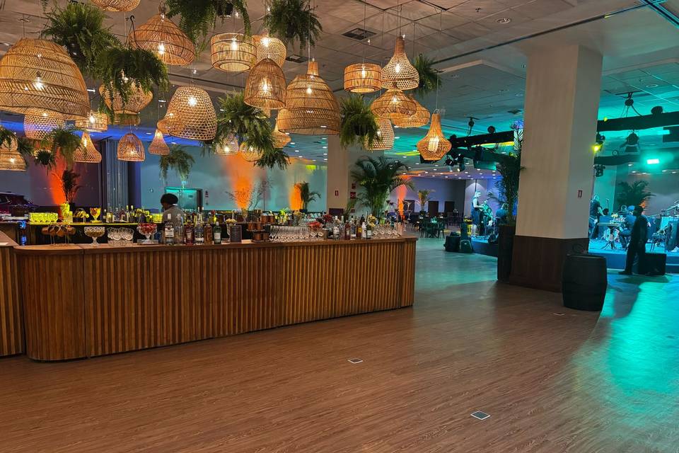 OPEN DRINKS RJ