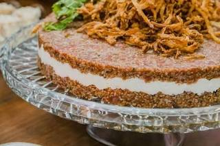 Party Foods