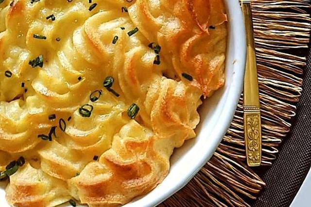 Party Foods