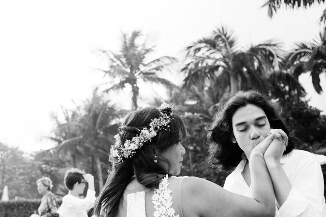 Bodas de Prata em Juquehy