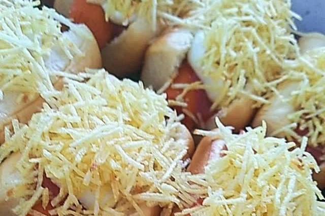 Cachorro quente