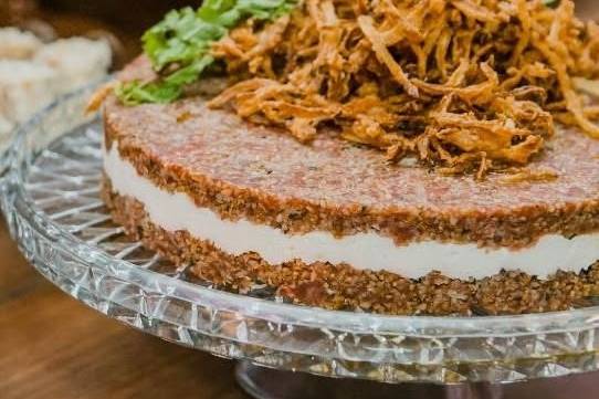Comidas de festa