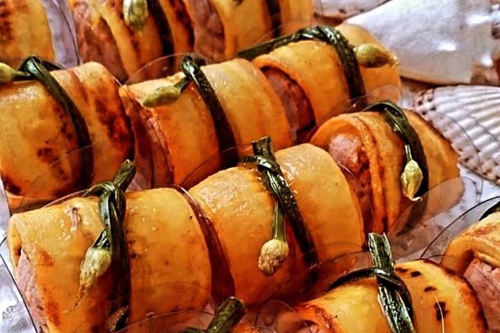 Party Foods