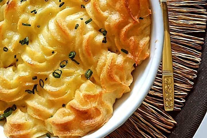 Party Foods