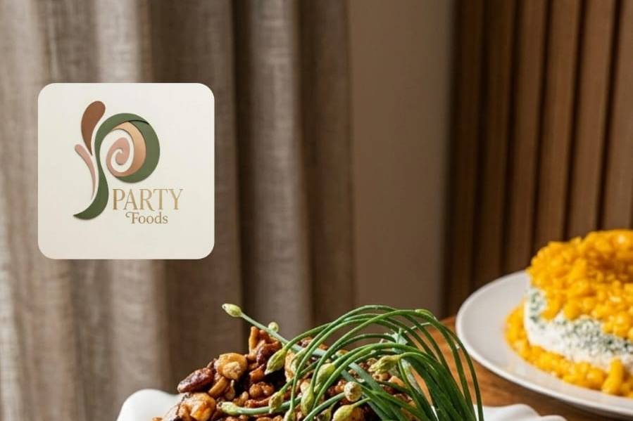 Party Foods